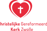 Christelijke Gereformeerde Kerk Zwolle