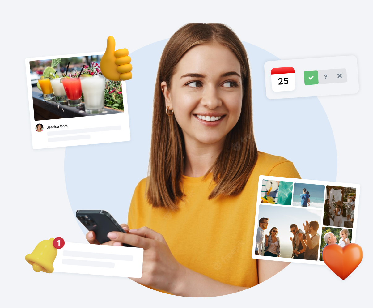 Socie App