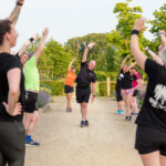 Loopgroep RUN 2B Fit