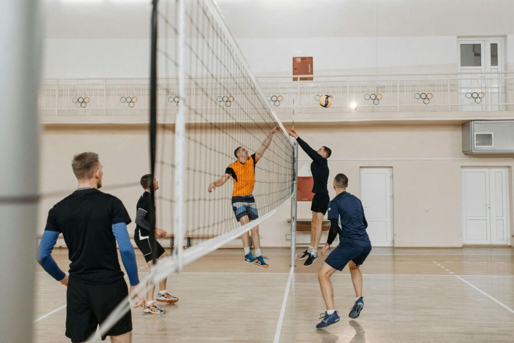 sportvereniging